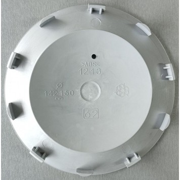 Ковпачки на диски універсальні 142-150 мм-1