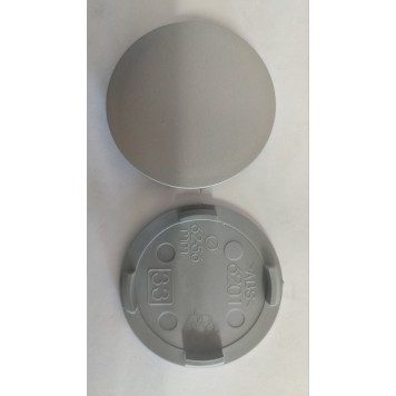 Колпачки на диски универсальные 62-56 мм-2