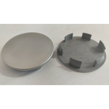 Колпачки на диски универсальные 64-58 мм