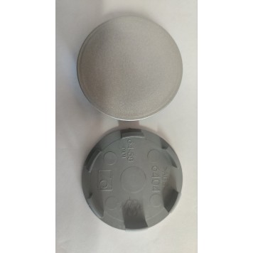 Колпачки на диски универсальные 64-58 мм-2