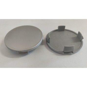 Колпачки на диски универсальные 65-60 мм