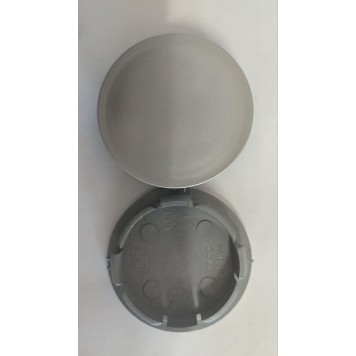 Колпачки на диски универсальные 66-58 мм-2