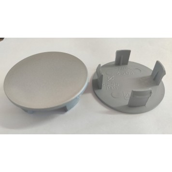 Колпачки на диски универсальные 65-55 мм