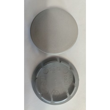 Колпачки на диски универсальные 66-56 мм-2