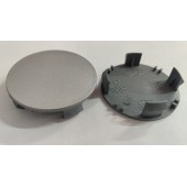 Ковпачки на диски універсальні 60-62 мм