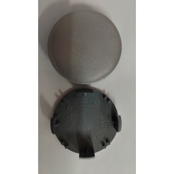 Колпачки на диски универсальные 60-62 мм-2