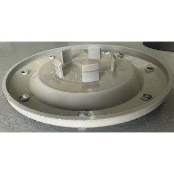 Колпачки на диски универсальные 58-148 мм-2