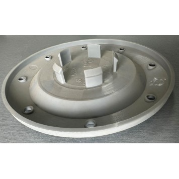 Колпачки на диски универсальные 58-148 мм-3