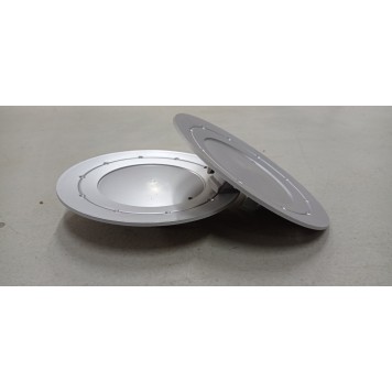 Колпачки на диски универсальные 58-152 мм