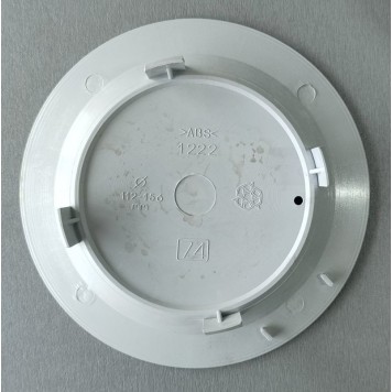 Ковпачки на диски універсальні 112-156 мм-3