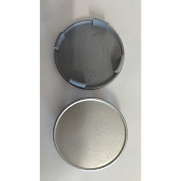 Колпачки на диски универсальные 60-55 мм-1