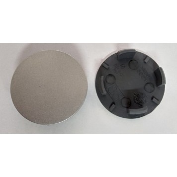 Ковпачки на диски універсальні 50-43 мм-1