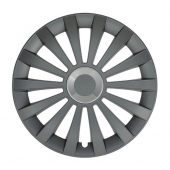 Ковпаки на колеса Jestic Meredian Ring Grafit 13"