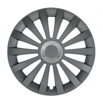 Ковпаки на колеса Jestic Meredian Ring Grafit R13