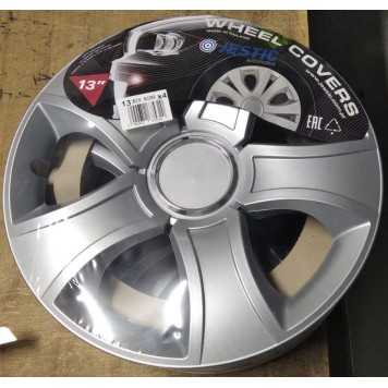 Ковпаки на колеса Jestic Bis Ring R13-1