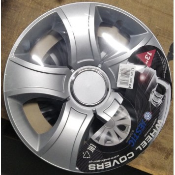 Ковпаки на колеса Jestic Bis Ring R13-2