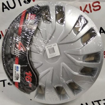 Ковпаки на колеса Argo Fast Van R16-4