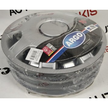 Колпаки на колеса Argo Speed Van R15-4