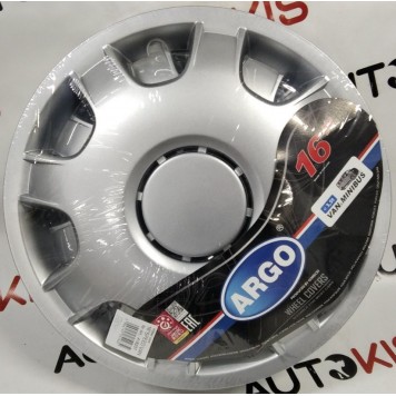 Колпаки на колеса Argo Speed Van R15-3