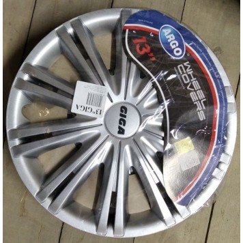 Ковпаки на колеса Argo Giga R13-1