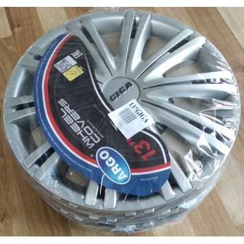 Ковпаки на колеса Argo Giga R13-2