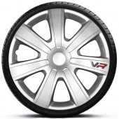 Ковпаки на колеса ARGO VR Carbon 16" Ковпаки на колеса ARGO VR Carbon 16"