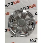 Ковпаки на колеса модельні SKS 318 R15