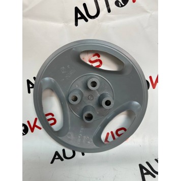 Ковпаки на колеса Jestic Hipo 13" Для ВАЗ під болт-2