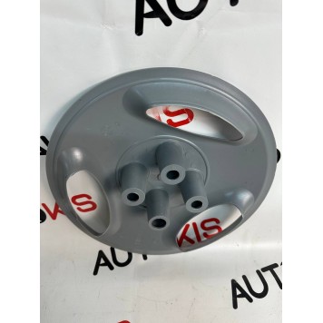 Ковпаки на колеса Jestic Hipo 13" Для ВАЗ під болт-3