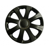 Ковпаки на колеса J-Tec Modena Black 13" Ковпаки на колеса J-Tec Modena Black 13"