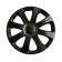 Ковпаки на колеса J-Tec Modena Black R13