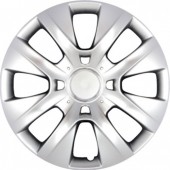 Ковпаки на колеса модельні SKS 334 R15