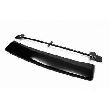 Козирок лобового скла Toyota Hilux 2006-2015-1
