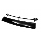 Козирок лобового скла Mitsubishi L200 2015- Козирок лобового скла Mitsubishi L200 2015-