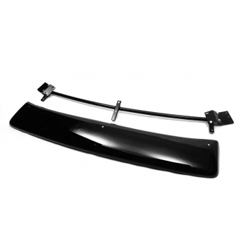 Козирок лобового скла Mitsubishi L200 2015-