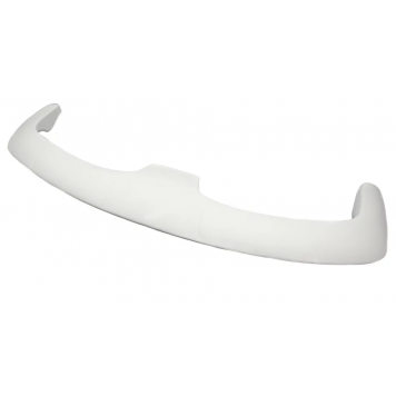 Козирок лобового скла Renault Master 2011- (під покраску)-1