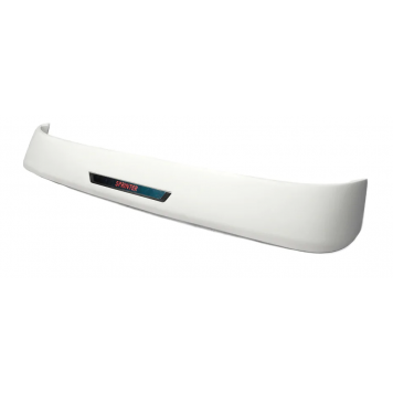 Козирок лобового скла на під фарбування на клей V3 Mercedes Sprinter W906 2006-2018