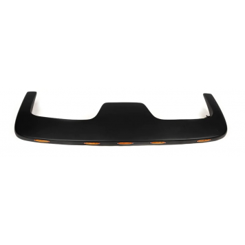 Козирок лобового скла LED Volkswagen Amarok 2010-2021-3