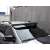 Козырек лобового стекла LED Volkswagen Amarok 2010-2021