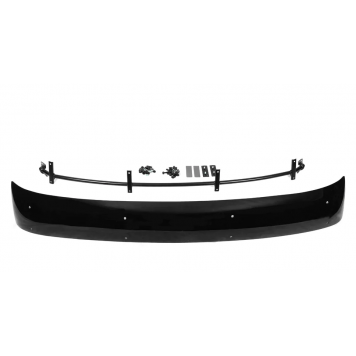 Козирок лобового скла Honda CRV 1996-2001-1