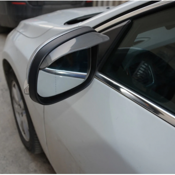 Дефлектор козирьок дзеркала