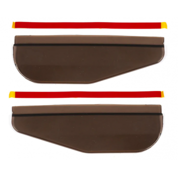 Дефлектор козирьок дзеркала-1