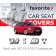 Чехлы модельные Seat Leon (5F) 2013-2017 (универсал)