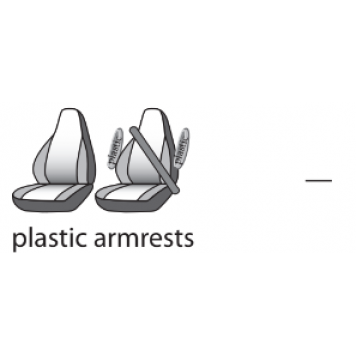 Чохли модельні MAN TGX 26.480 euro 5 (Great Britain) 2007-2012-1