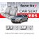 Чохли модельні Volvo V50  2003-2012 (універсал)