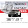 Чехлы модельные Ford F-150 (Raptor Super Cab) 2014-2017 USA (пикап)
