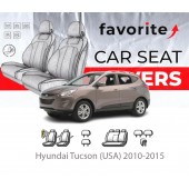 Чохли модельні Hyundai Tucson (USA) 2010-2015