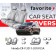 Чохли модельні Honda CR-V 2011-2018 USA