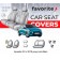 Чохли модельні Hyundai i10 з 2019 року (хетчбек)