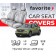 Чохли модельні Hyundai Venue з 2019 року